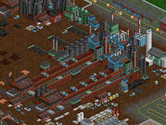 openttd mail