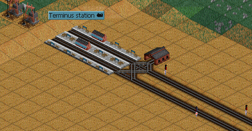 openttd path signals openttd path signals